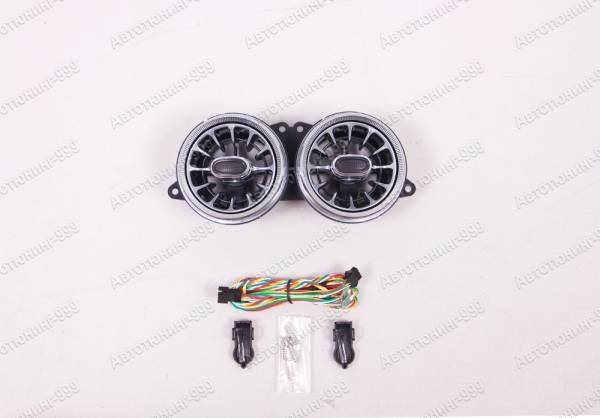  Mercedes-Benz / - S-klass (W222) 2017 / 2 / autotuning999.ru