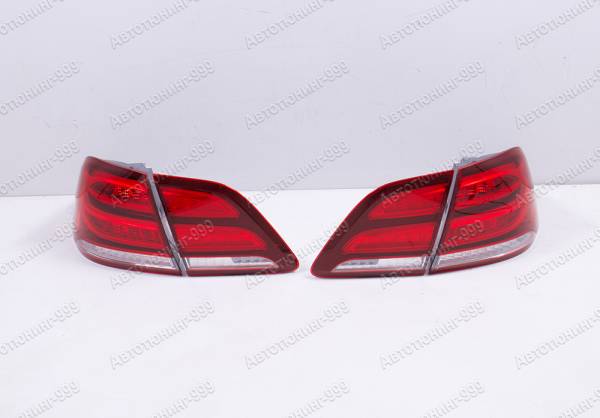 ����, ������, ����������� Mercedes-Benz / ��������-���� M-klass 2012 / 2 / autotuning999.ru