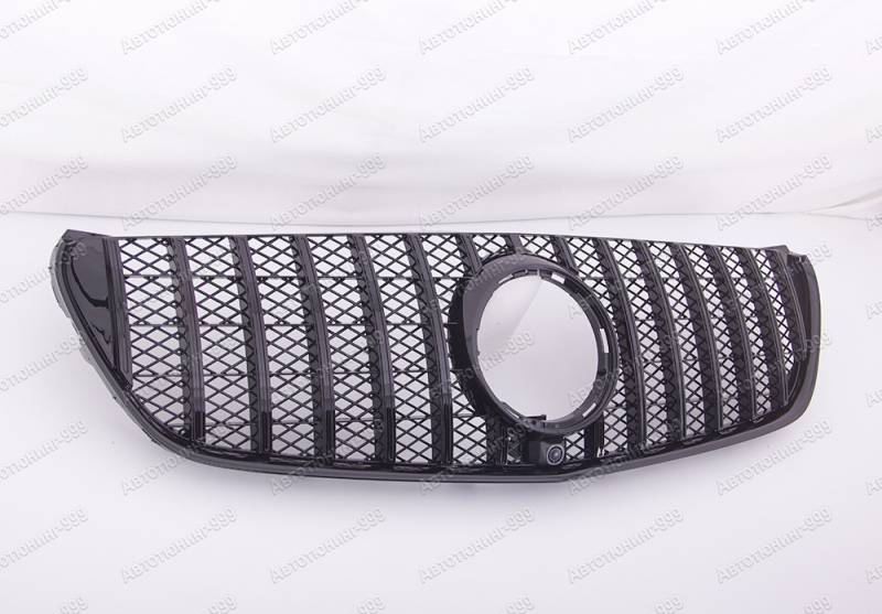   Mercedes V-klass GT   (3)  -999