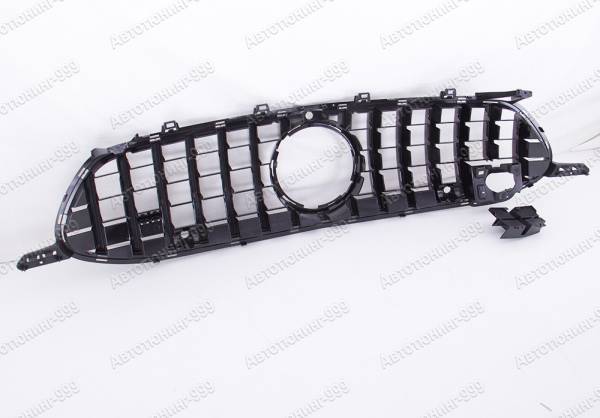  Mercedes-Benz / - AMG GT 2017 / 9 / autotuning999.ru