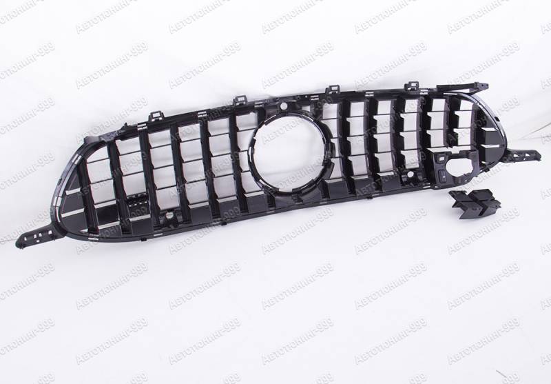   63 AMG Mercedes AMG GT C190  (9)  -999