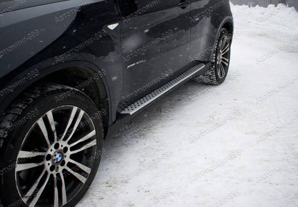 , ,  BMW /  X6 2007 / 5 / autotuning999.ru