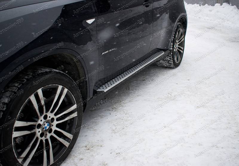   BMW X6 (E 71) (5)  -999