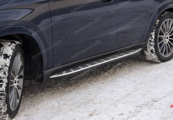 , ,  Mercedes-Benz / - GLE Coupe 2019 / 10 / autotuning999.ru