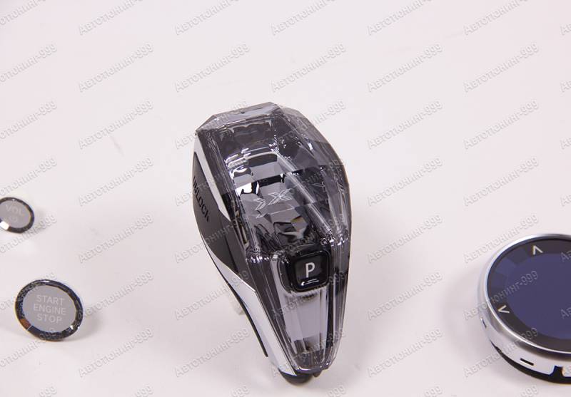  Crystal X  BMW X6 (G 06) (4)  -999