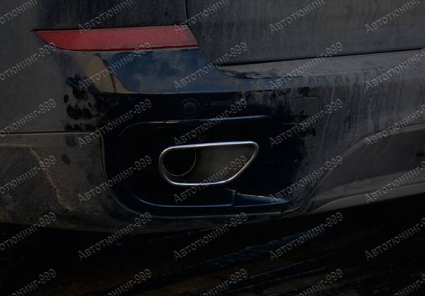  ,   BMW /  5 2008 / 10 / autotuning999.ru