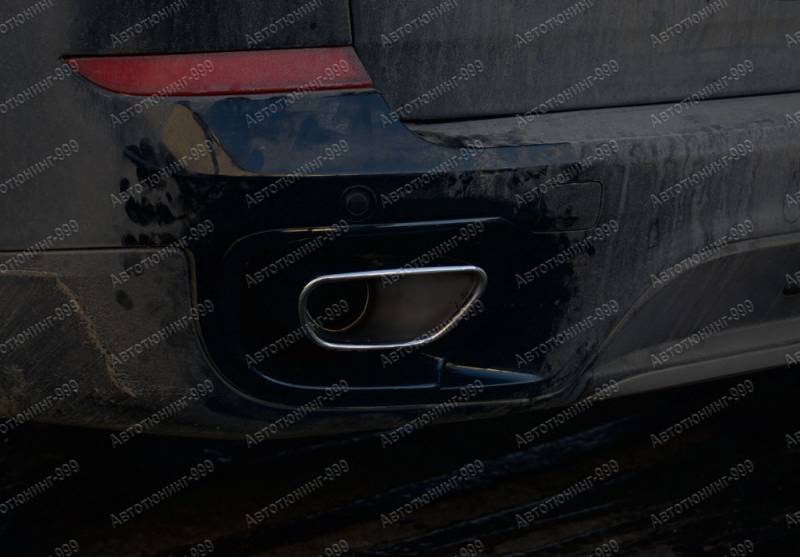   BMW X5 (E 70)    (10)  -999