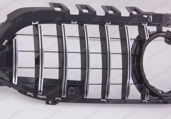      Mercedes-Benz / - A-klass 2018 / 7 / autotuning999.ru