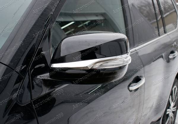  Lexus /  LX 2016 / 30 / autotuning999.ru