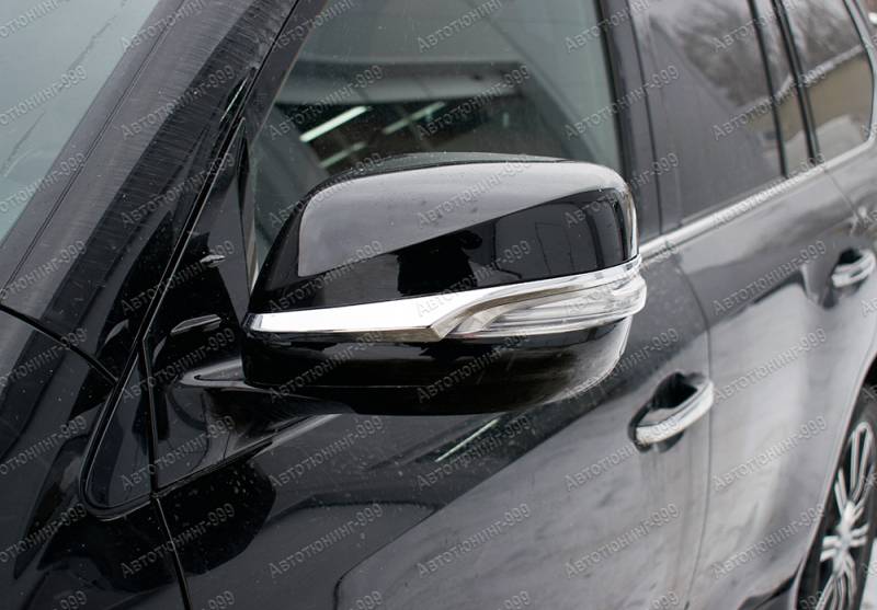  SUPERIOR  Lexus LX 570   (30)  -999