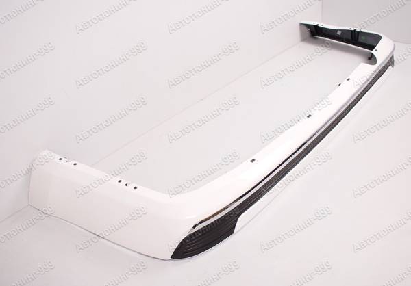  Toyota /  Land Cruiser 200 2016 / 6 / autotuning999.ru