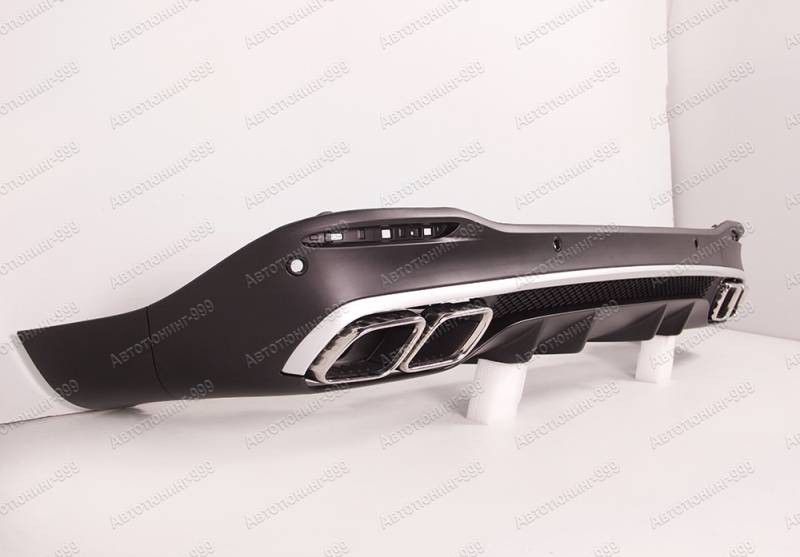    63 AMG  Mercedes GLS (X 167)  (4)  -999