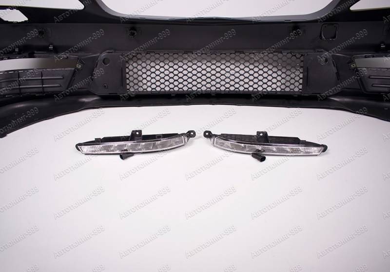  AMG  Mercedes S-Class (W 221) (7)  -999