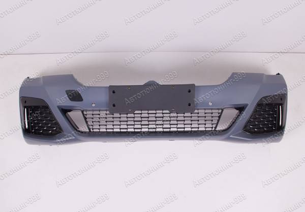  BMW /  5  2020 / 2 / autotuning999.ru