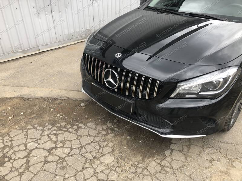  GT   Mercedes CLA (C 117 / X 117)  (2016-2019) (12)  -999