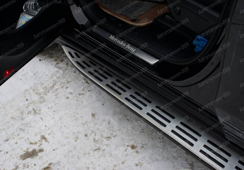   Mercedes GLE (V 167)  2018-. (17)  -999