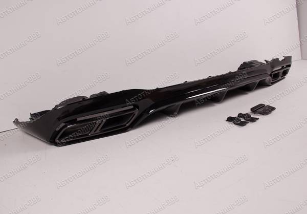  Mercedes-Benz / - E-klass (W213) 2016 / 12 / autotuning999.ru