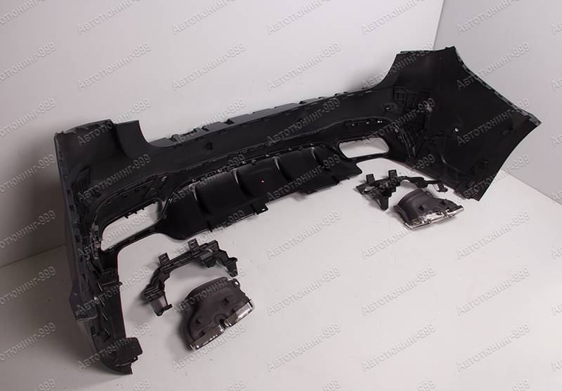  6.3 AMG  Mercedes GLS (X 166) (13)  -999