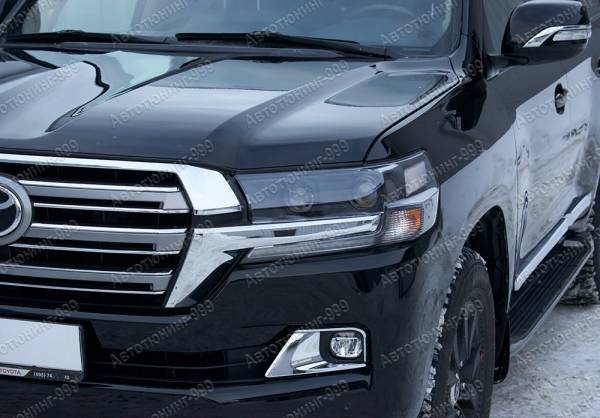  Toyota /  Land Cruiser 200 2012 / 12 / autotuning999.ru
