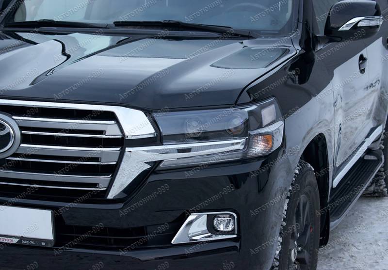  2016 Toyota Land Cruiser 200 (12)  -999