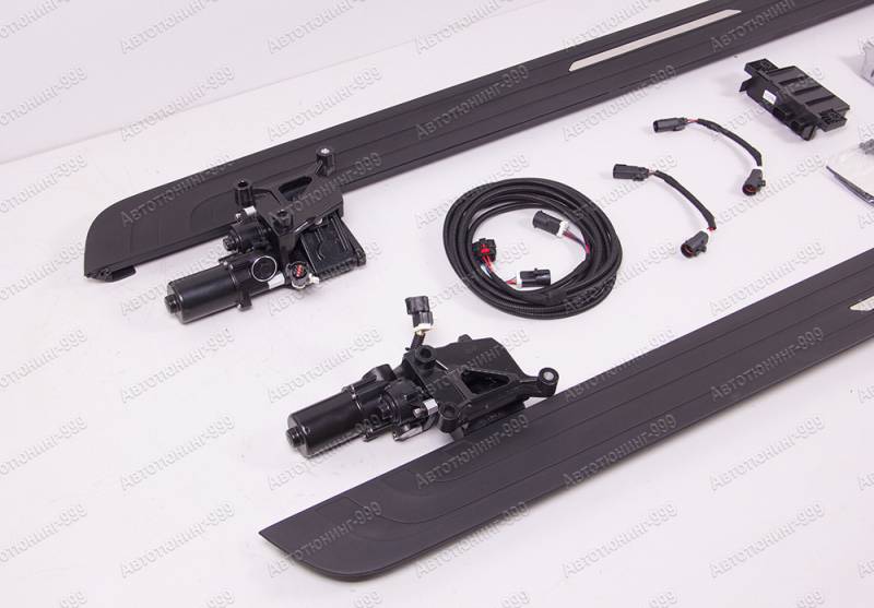    Range Rover Long 2021- (3)  -999