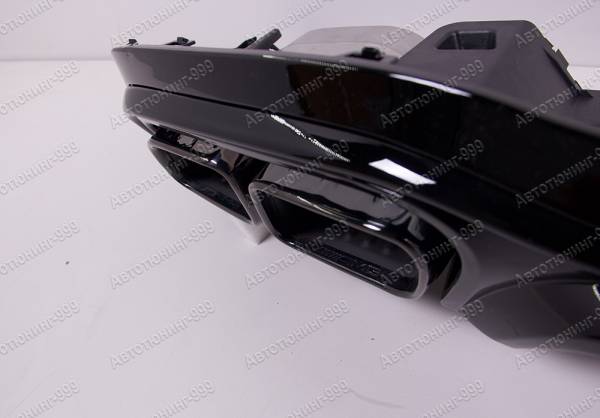  Mercedes-Benz / - E-klass (W213) 2020 / 7 / autotuning999.ru