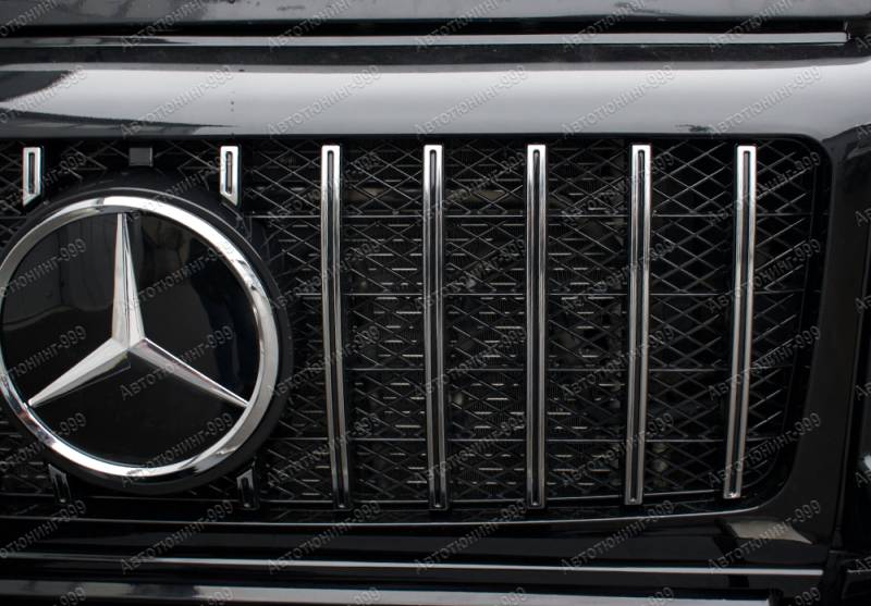  AMG  Mercedes G-klass (W 463) GT- (9)  -999