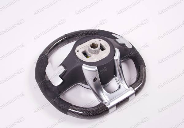  Mercedes-Benz / - GLE Coupe 2019 / 4 / autotuning999.ru