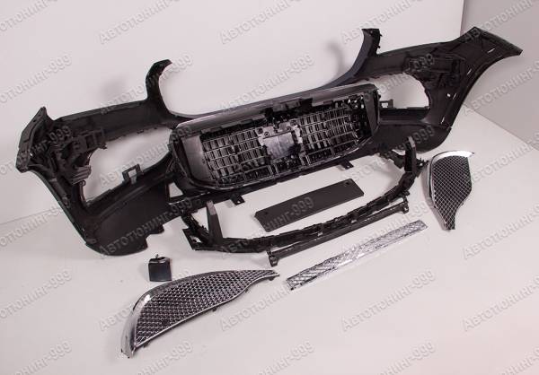  Mercedes-Benz / - GLS 2019 / 5 / autotuning999.ru