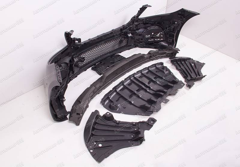  AMG   Mercedes S-klass (W 222) 2017-. (5)  -999