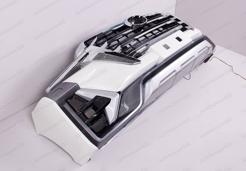  LIMGENE  Toyota Land Cruiser 200 ( ) (4)  -999