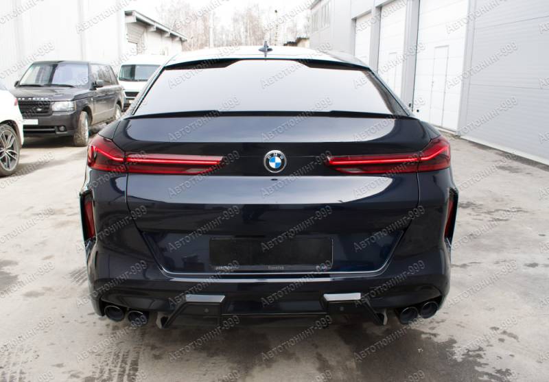  X6M  BMW X6 (G 06) (F 96) (26)  -999