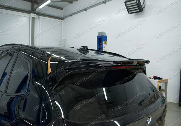  BMW /  X3 2017 / 7 / autotuning999.ru