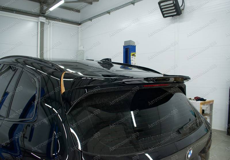  M Performance  BMW X3 (G 01) (7)  -999