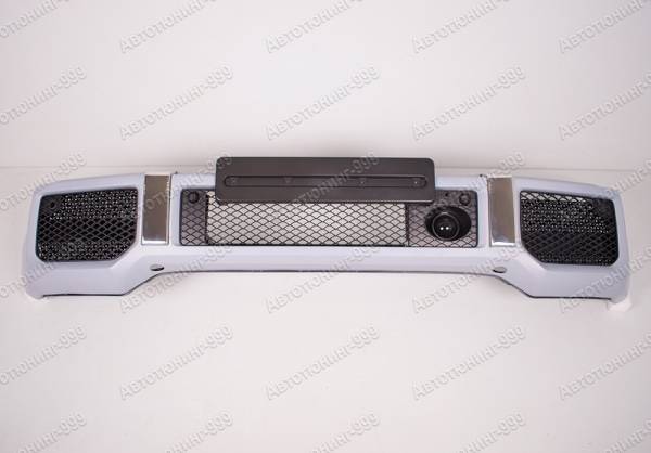  Mercedes-Benz / - G-klass (G463) 1990 / 6 / autotuning999.ru