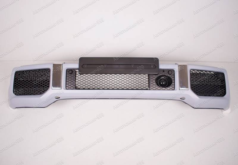  6.3 AMG  Mercedes G-klass (W 463) (6)  -999