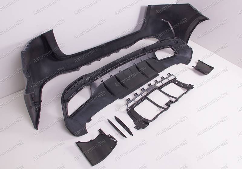  63 AMG  Mercedes GLE (V 167)  (14)  -999