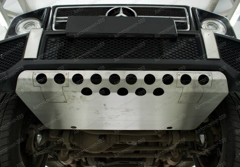   Edition 463  Mercedes G-klass (W 463) 2 . (9)  -999