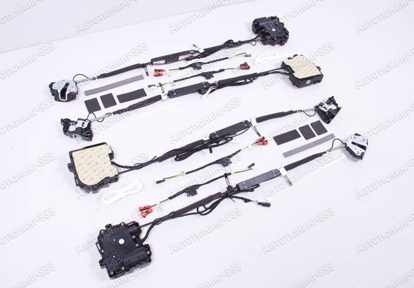     Toyota /  Land Cruiser Prado 250 2023 / 3 / autotuning999.ru