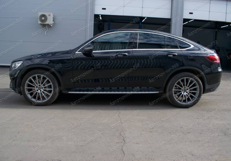   Mercedes GLC Coupe (C 253) (11)  -999