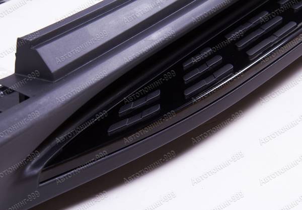 , ,  Mercedes-Benz / - GLE 2018 / 4 / autotuning999.ru