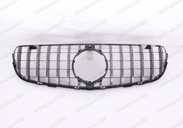      Mercedes-Benz / - GLC Coupe 2016 / 2 / autotuning999.ru