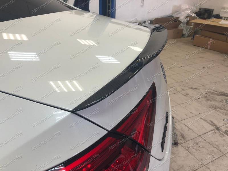  BR  Mercedes CLS (C 257)  (7)  -999