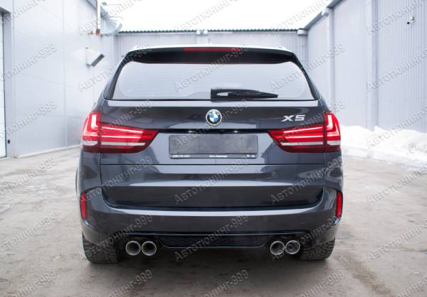  BMW /  5 2013 / 7 / autotuning999.ru