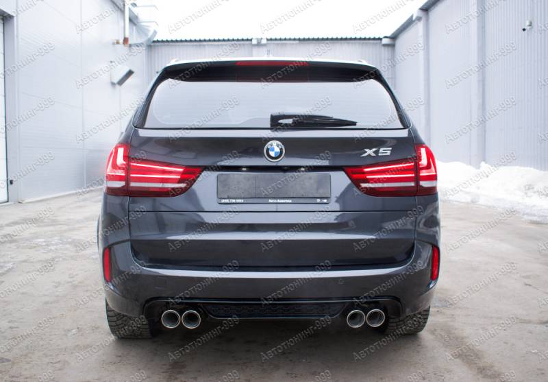  X5M (F 85)  BMW X5 (F 15) (7)  -999