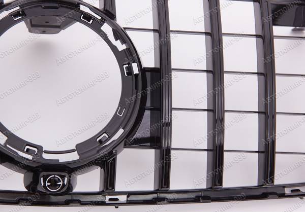      Mercedes-Benz / - GLC Coupe 2019 / 4 / autotuning999.ru