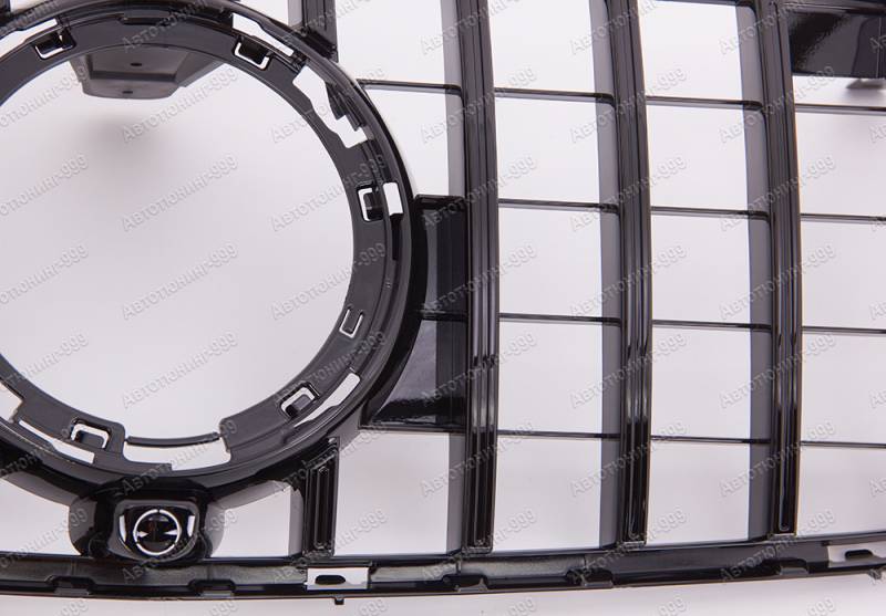   GT  Mercedes GLC Coupe (C 253)  2019-.  AMG  (4)  -999