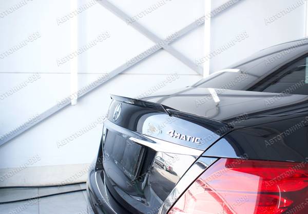  Mercedes-Benz / - E-klass (W213) 2016 / 12 / autotuning999.ru