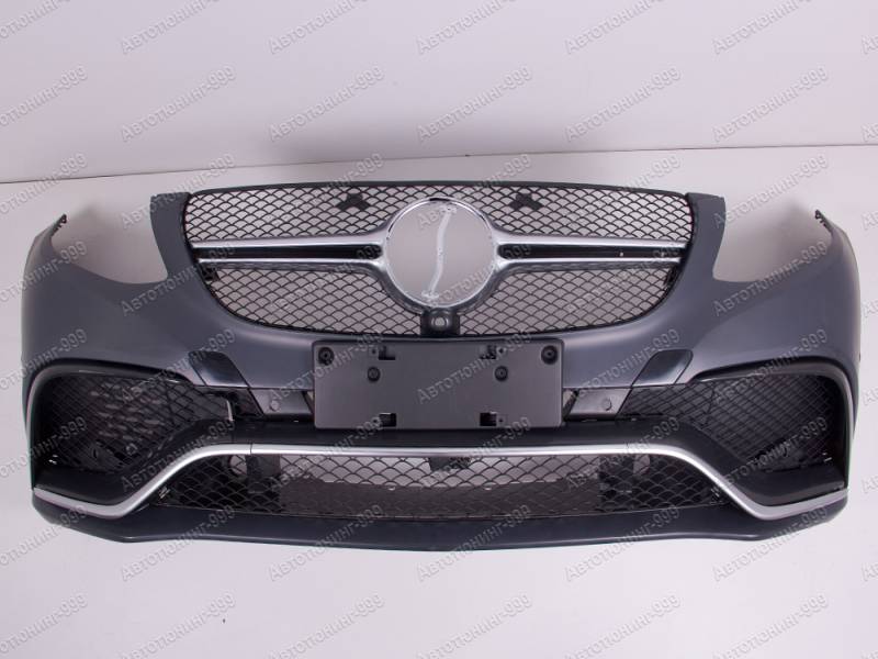  6.3 AMG  Mercedes GLE Coupe (C 292) (3)  -999