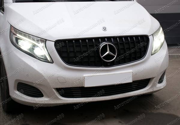      Mercedes-Benz / - Vito ###CURR_CATEGORY_MODEL_YEAR### / 5 / autotuning999.ru